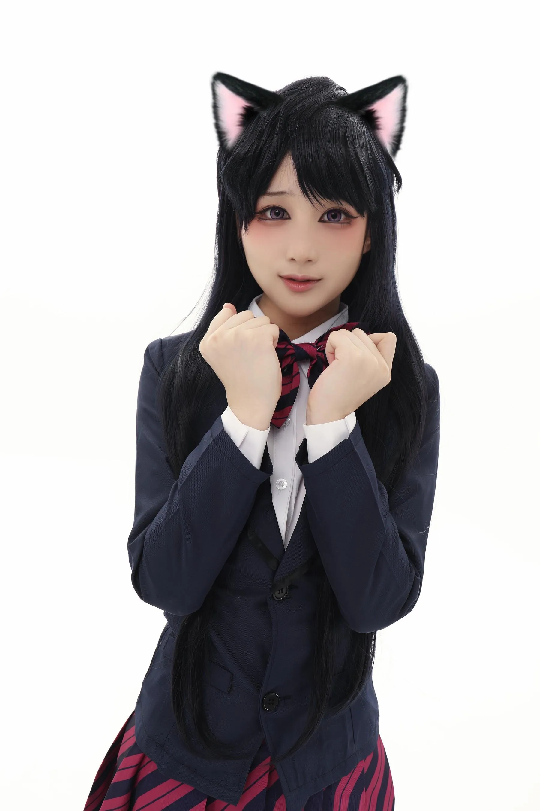 幼愛youmeko – NO.04 古见硝子 [61P]插图